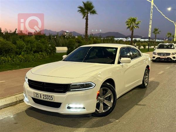 دۆج چارجەر 2019  بۆ فرۆشتن لە عێراق - سلێمانی